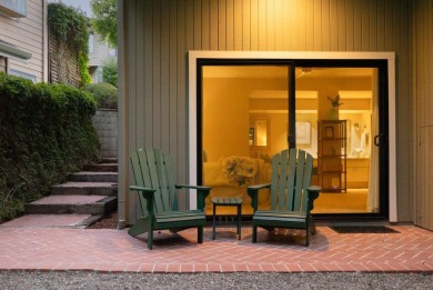 Turn-key coastal retreat in Rio Del Mar! The desirable Sumner on Seascape Golf Club in California - for sale on GolfHomes.com, golf home, golf lot
