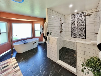 Welcome to 2034 Ruby View Dr., a beautifully remodeled 4-bedroom on Ruby View Golf Course in Nevada - for sale on GolfHomes.com, golf home, golf lot