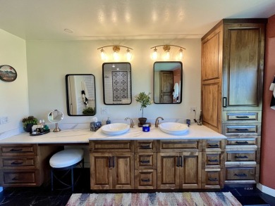 Welcome to 2034 Ruby View Dr., a beautifully remodeled 4-bedroom on Ruby View Golf Course in Nevada - for sale on GolfHomes.com, golf home, golf lot