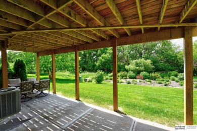 Ashley Sum, M: , ashleysumrealtor,   - Nestled against a serene on Stone Creek Golf Course - Sandstone in Nebraska - for sale on GolfHomes.com, golf home, golf lot