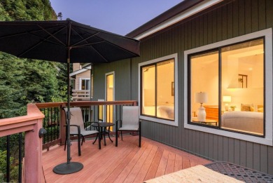 Turn-key coastal retreat in Rio Del Mar! The desirable Sumner on Seascape Golf Club in California - for sale on GolfHomes.com, golf home, golf lot