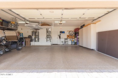 Welcome to 3211 N Couples Drive, located in the sought-after on Eagles Nest at Pebble Creek in Arizona - for sale on GolfHomes.com, golf home, golf lot