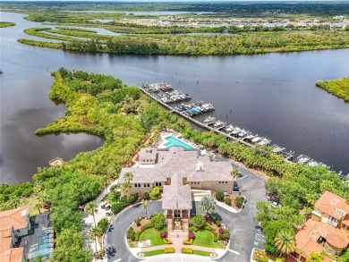 More than a house ..The Ultimate Florida Lifestyle awaits you in on Waterlefe Golf and River Club in Florida - for sale on GolfHomes.com, golf home, golf lot