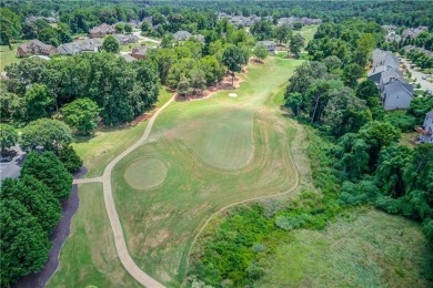 Located in the highly sought-after Traditions of Braselton, this on Traditions of Braselton Golf Club in Georgia - for sale on GolfHomes.com, golf home, golf lot