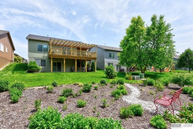 Ashley Sum, M: , ashleysumrealtor,   - Nestled against a serene on Stone Creek Golf Course - Sandstone in Nebraska - for sale on GolfHomes.com, golf home, golf lot