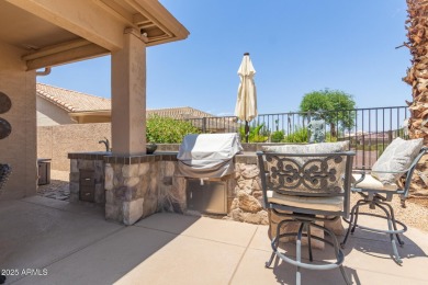 Welcome to 3211 N Couples Drive, located in the sought-after on Eagles Nest at Pebble Creek in Arizona - for sale on GolfHomes.com, golf home, golf lot