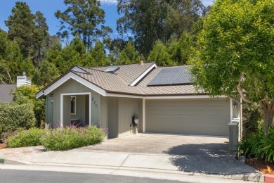 Turn-key coastal retreat in Rio Del Mar! The desirable Sumner on Seascape Golf Club in California - for sale on GolfHomes.com, golf home, golf lot