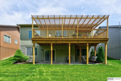 Ashley Sum, M: , ashleysumrealtor,   - Nestled against a serene on Stone Creek Golf Course - Sandstone in Nebraska - for sale on GolfHomes.com, golf home, golf lot