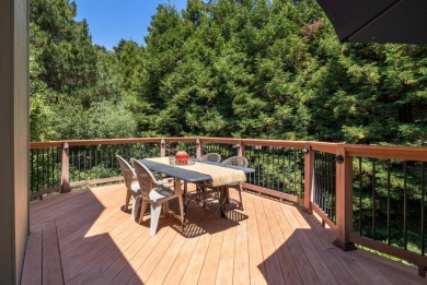 Turn-key coastal retreat in Rio Del Mar! The desirable Sumner on Seascape Golf Club in California - for sale on GolfHomes.com, golf home, golf lot