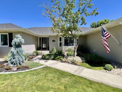 Welcome to 2034 Ruby View Dr., a beautifully remodeled 4-bedroom on Ruby View Golf Course in Nevada - for sale on GolfHomes.com, golf home, golf lot