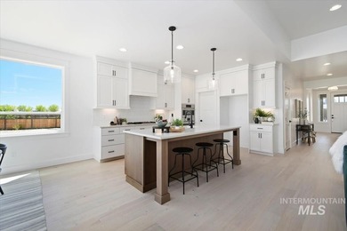 Welcome Home to The Hayward by Berkeley Building, a meticulously on Falcon Crest Golf Club in Idaho - for sale on GolfHomes.com, golf home, golf lot