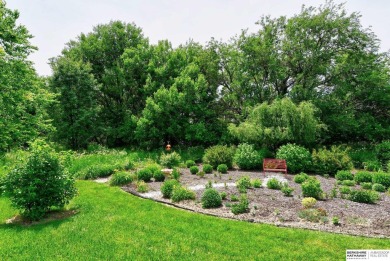 Ashley Sum, M: , ashleysumrealtor,   - Nestled against a serene on Stone Creek Golf Course - Sandstone in Nebraska - for sale on GolfHomes.com, golf home, golf lot