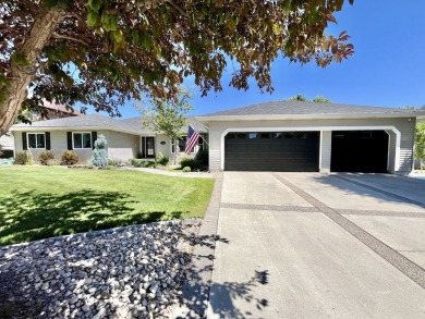 Welcome to 2034 Ruby View Dr., a beautifully remodeled 4-bedroom on Ruby View Golf Course in Nevada - for sale on GolfHomes.com, golf home, golf lot