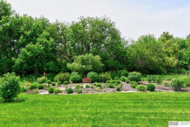 Ashley Sum, M: , ashleysumrealtor,   - Nestled against a serene on Stone Creek Golf Course - Sandstone in Nebraska - for sale on GolfHomes.com, golf home, golf lot