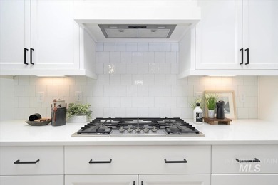 Welcome Home to The Hayward by Berkeley Building, a meticulously on Falcon Crest Golf Club in Idaho - for sale on GolfHomes.com, golf home, golf lot