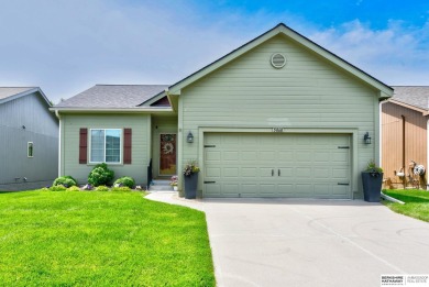 Ashley Sum, M: , ashleysumrealtor,   - Nestled against a serene on Stone Creek Golf Course - Sandstone in Nebraska - for sale on GolfHomes.com, golf home, golf lot