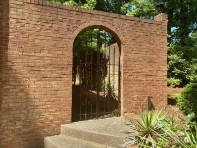 Private Retreat Just Off Lawyers Road! Discover this hidden gem on Emerald Lake Golf Club in North Carolina - for sale on GolfHomes.com, golf home, golf lot