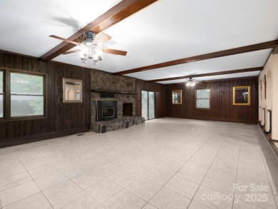Private Retreat Just Off Lawyers Road! Discover this hidden gem on Emerald Lake Golf Club in North Carolina - for sale on GolfHomes.com, golf home, golf lot