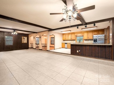 Private Retreat Just Off Lawyers Road! Discover this hidden gem on Emerald Lake Golf Club in North Carolina - for sale on GolfHomes.com, golf home, golf lot