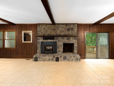 Private Retreat Just Off Lawyers Road! Discover this hidden gem on Emerald Lake Golf Club in North Carolina - for sale on GolfHomes.com, golf home, golf lot