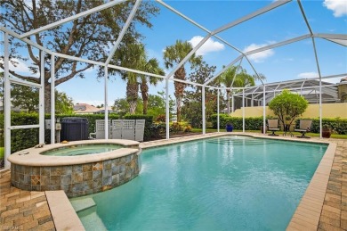 Discover your Florida paradise in this highly sought-after on Palmira Golf and Country Club in Florida - for sale on GolfHomes.com, golf home, golf lot