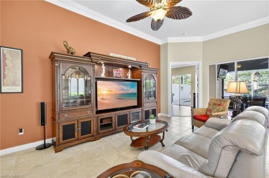Discover your Florida paradise in this highly sought-after on Palmira Golf and Country Club in Florida - for sale on GolfHomes.com, golf home, golf lot