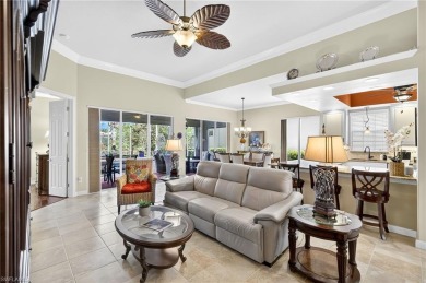 Discover your Florida paradise in this highly sought-after on Palmira Golf and Country Club in Florida - for sale on GolfHomes.com, golf home, golf lot