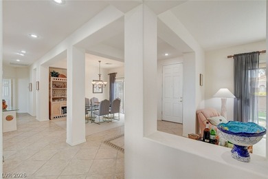 THIS IS ALL ABOUT LOCATION AND THE VIEWS... FULL HEAD-ON STRIP & on Siena Golf Club in Nevada - for sale on GolfHomes.com, golf home, golf lot