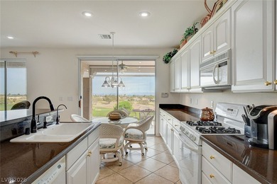 THIS IS ALL ABOUT LOCATION AND THE VIEWS... FULL HEAD-ON STRIP & on Siena Golf Club in Nevada - for sale on GolfHomes.com, golf home, golf lot