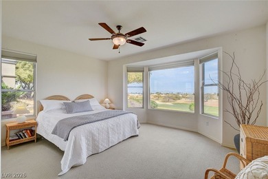 THIS IS ALL ABOUT LOCATION AND THE VIEWS... FULL HEAD-ON STRIP & on Siena Golf Club in Nevada - for sale on GolfHomes.com, golf home, golf lot