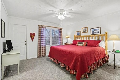 Come to the North Georgia Mountains and discover the lifestyle on Bent Tree Golf Course in Georgia - for sale on GolfHomes.com, golf home, golf lot