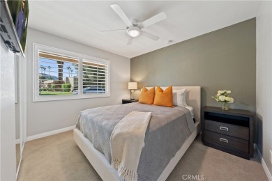 Stunning remodeled South Palm Desert 3-bedroom, 2-bath condo on Marrakesh Country Club in California - for sale on GolfHomes.com, golf home, golf lot