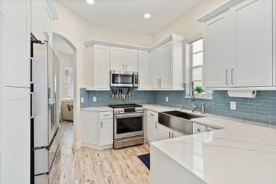 Welcome to this stunning, newly updated residence in the highly on PGA National Golf Club in Florida - for sale on GolfHomes.com, golf home, golf lot