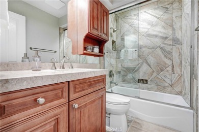 Stunning remodeled South Palm Desert 3-bedroom, 2-bath condo on Marrakesh Country Club in California - for sale on GolfHomes.com, golf home, golf lot