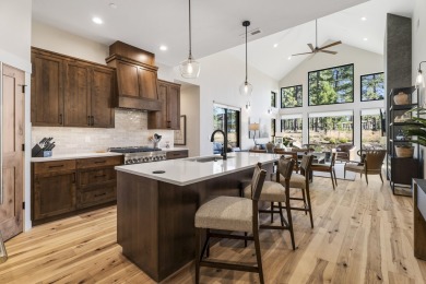 Summer incentive package valued at over $100,000! Now is the on Sunriver Caldera Springs Golf Course in Oregon - for sale on GolfHomes.com, golf home, golf lot