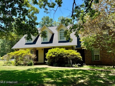 : Welcome to your very own slice of paradise! This stunning on Kirkwood National Golf Club in Mississippi - for sale on GolfHomes.com, golf home, golf lot