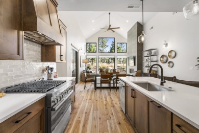Summer incentive package valued at over $100,000! Now is the on Sunriver Caldera Springs Golf Course in Oregon - for sale on GolfHomes.com, golf home, golf lot