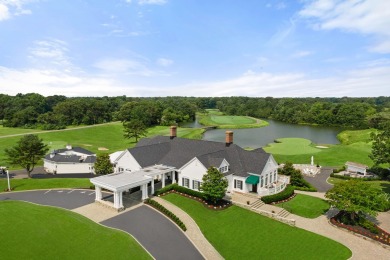 Welcome to Stone Harbor Lakes - the only new luxury home on Stone Harbor Golf Club in New Jersey - for sale on GolfHomes.com, golf home, golf lot