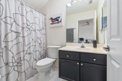 Welcome to this stunning, newly updated residence in the highly on PGA National Golf Club in Florida - for sale on GolfHomes.com, golf home, golf lot