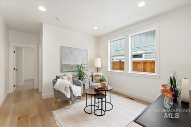 Introducing The Sutter by Berkeley Building Co. thoughtfully on Falcon Crest Golf Club in Idaho - for sale on GolfHomes.com, golf home, golf lot