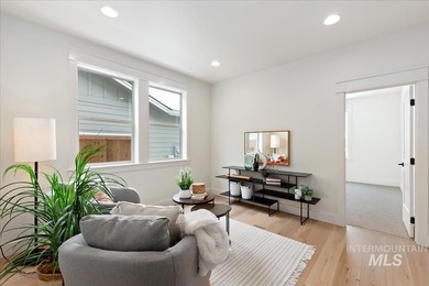 Introducing The Sutter by Berkeley Building Co. thoughtfully on Falcon Crest Golf Club in Idaho - for sale on GolfHomes.com, golf home, golf lot