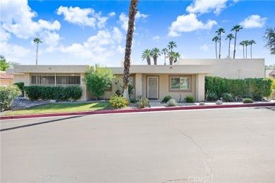Stunning remodeled South Palm Desert 3-bedroom, 2-bath condo on Marrakesh Country Club in California - for sale on GolfHomes.com, golf home, golf lot