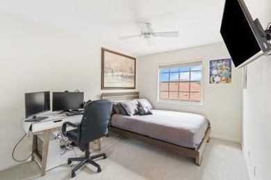 Welcome to this stunning, newly updated residence in the highly on PGA National Golf Club in Florida - for sale on GolfHomes.com, golf home, golf lot