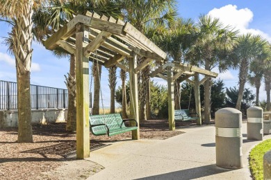 This popular Luca Plan is move in ready and just a short golf on Tidewater Golf Club and Plantation in South Carolina - for sale on GolfHomes.com, golf home, golf lot