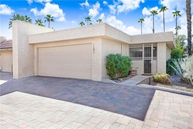 Stunning remodeled South Palm Desert 3-bedroom, 2-bath condo on Marrakesh Country Club in California - for sale on GolfHomes.com, golf home, golf lot