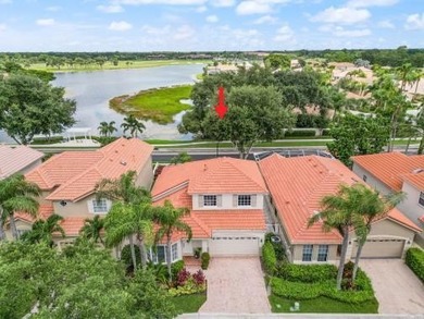 Welcome to this stunning, newly updated residence in the highly on PGA National Golf Club in Florida - for sale on GolfHomes.com, golf home, golf lot