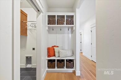 Introducing The Sutter by Berkeley Building Co. thoughtfully on Falcon Crest Golf Club in Idaho - for sale on GolfHomes.com, golf home, golf lot