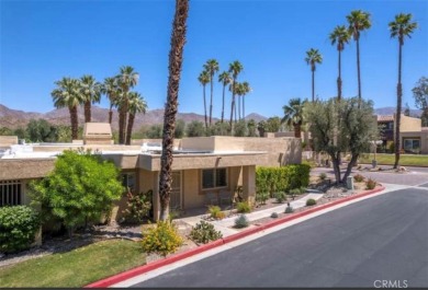 Stunning remodeled South Palm Desert 3-bedroom, 2-bath condo on Marrakesh Country Club in California - for sale on GolfHomes.com, golf home, golf lot