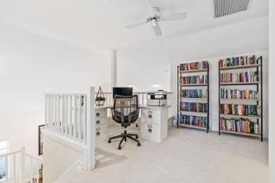 Welcome to this stunning, newly updated residence in the highly on PGA National Golf Club in Florida - for sale on GolfHomes.com, golf home, golf lot