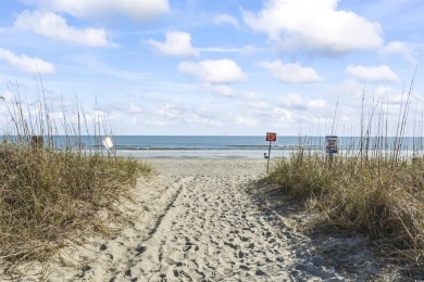 This popular Luca Plan is move in ready and just a short golf on Tidewater Golf Club and Plantation in South Carolina - for sale on GolfHomes.com, golf home, golf lot